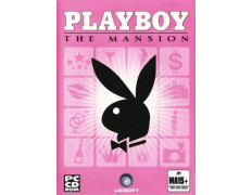 PLAYBOY THE MANSION