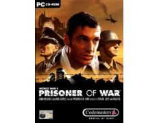 PRISONER OF WAR (XTREME)