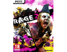 RAGE 2