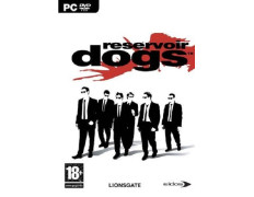 RESERVOIR DOGS