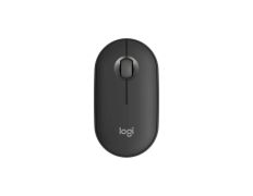 RATÓN LOGITECH PEBBLE 2 M350S NEGRO BLUETOOTH ÓPTICO