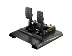 Pedales MOZA Racing CRP2 Load Cell (2 pedales)