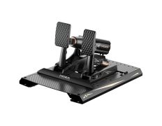 Pedales MOZA Racing mBooster Active Pedal Set