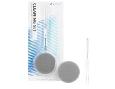 Kit de limpieza Petkit Cleaning Set 2 Gris para mascotas