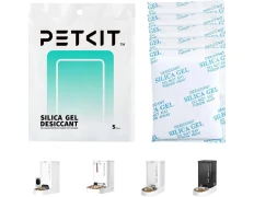 Dispensador de Alimentos Petkit Feeder Desiccant - Marca Petkit - Categoría Mascotas