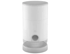 Comedero Inteligente Petoneer Nutri Mini - Programable con APP - Para Perros y Gatos