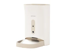 PetWant F11-C - Dispensador automático de comida para mascotas