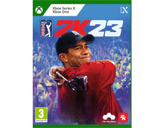 PGA Tour 2K23 Xbox One/Xbox Series X