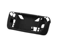 Funda de Silicona con Soporte para Steam Deck por Pgtech