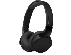 Auriculares PHILIPS TAH3209BK Bluetooth On-Ear Negro