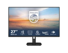 Monitor Philips 1000 series 27" FullHD IPS 100 Hz FreeSync Negro