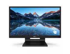Monitor Táctil Philips 242B9T - Negro