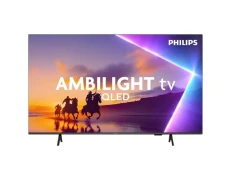 Philips 55" 55PUS8450/12 Smart TV 4K QLED UltraHD con Ambilight