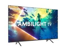 TV Philips 55OLED770 55" Negro 4K UHD Smart WiFi