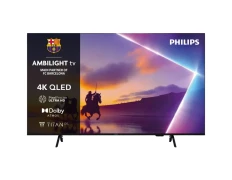 Philips Ambilight 65PUS8400 Televisor 65" 4K Ultra HD Smart TV Wifi Negro
