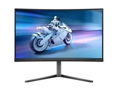 Monitor Philips Evnia 5000 27" FullHD VA Curvo 280 Hz Negro - PHILIPS