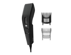 Philips Hair Clipper Series 3000 Negro HC3510/15 - Cortapelos Profesional