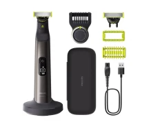 Philips OneBlade Pro 360 para Rostro y Cuerpo