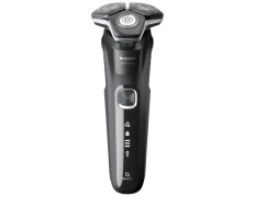 Afeitadora Philips S5898/35 Negro Inalámbrica Uso en Húmedo y Seco con Estuche