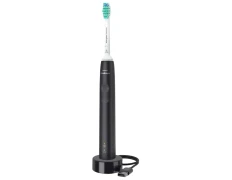 Philips Sonicare Serie 3100 Negro - Cepillo de Dientes Eléctrico