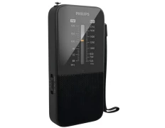 Radio portátil analógica Philips TAR1509/00
