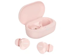 Auriculares inalámbricos Philips TAT1209PK/00 Rosa - Alta calidad de sonido