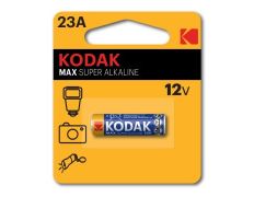 PILAS KODAK LR23A ALCALINA MAX 12V 1 UNIDAD