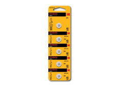 PILAS KODAK CR2025 BOTON LITIO 3V (PACK 5 UNIDADES)