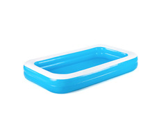 Piscina Bestway Familiar 305 x 183 x 46 cm