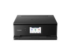 CANON MULTIFUNCION PIXMA TS8750 WIFI NEGRO