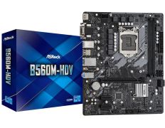 Placa Base Asrock 1200 B560M-HDV