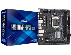 Placa Base Asrock 1200 H510M-HVS R2.0