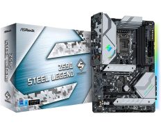 Placa Base Asrock 1200 Z590 Steel Legend