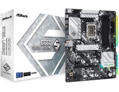 Placa Base Asrock 1700 B660 Steel Legend DDR4