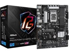 Placa Base Asrock 1700 Z690 Phantom Gaming 4