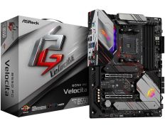 Placa Base Asrock AM4 B550 PG Velocita