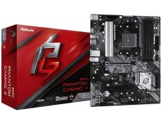 Placa Base Asrock AM4 B550 Phantom Gaming 4