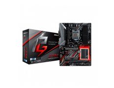 Placa Base ASROCK Z390 Phantom Gaming Sli 1151-9G