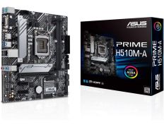 Placa Base ASUS 1200 Prime H510M-A