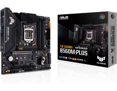 Placa Base Asus 1200 TUF Gaming B560M Plus