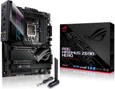 Placa Base Asus 1700 ROG Maximus Z690 Hero