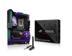 Placa Base Asus 1700 ROG Maximus Z690 Hero EVA ED.