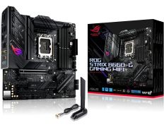 Placa Base Asus 1700 ROG Strix B660-G Gaming Wifi