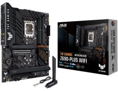 Placa Base Asus 1700 TUF Gaming Z690-Plus Wifi