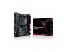 Placa Base ASUS AM4 ROG CrossHair VIII Impact