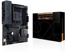 Placa Base ASUS B550 Creator AM4