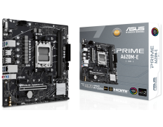 Asus AMD PRIME A620M-E-CSM Socket AM5