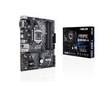 Placa Base ASUS Prime B360M-A LGA 1151
