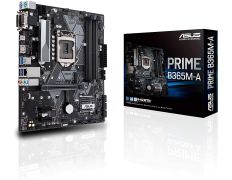 Placa Base ASUS Prime B365M-A 1151