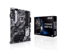 Placa Base ASUS Prime B460 Plus LGA 1200